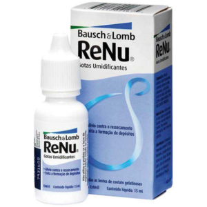 RENU GOTAS UMIDIFICANTE 15ML