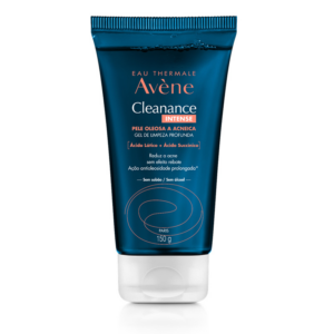 GEL DE LIMPEZA PROFUNDA CLEANANCE INTENSE AVENE 150G
