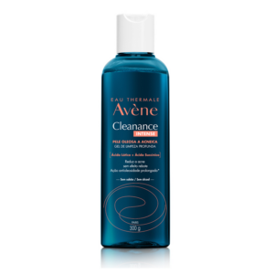 GEL DE LIMPEZA PROFUNDA CLEANANCE INTENSE AVENE 300G