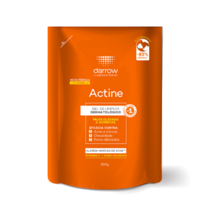 GEL DE LIMPEZA ACTINE DARROW 300G