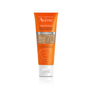 MAT PERFECT FLUIDO CLAREADOR MEDIA FPS70 AVENE 40G