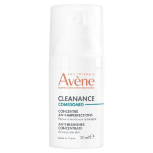 SERUM CORRETOR CLEANANCE COMEDOMED ANTIACNE PUMP AVENE 30ML