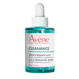 SERUM ESFOLIANTE CLEANANCE AVENE 30ML