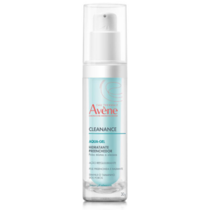 HIDRATANTE CLEANANCE AQUA-GEL AVENE 30G