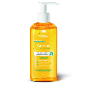 GEL DE LIMPEZA ACTINE CONTROL DARROW 240G