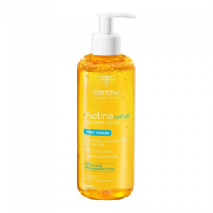 GEL DE LIMPEZA ACTINE CONTROL DARROW 400G