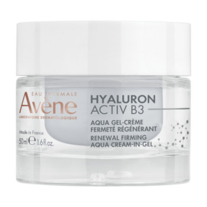 HYALURON ACTIV B3 AQUA GEL-CREME AVENE 50ML
