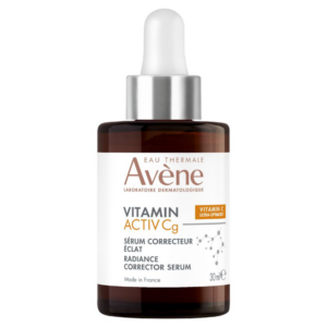 VITAMIN ACTIV CG SERUM ILUMINADOR ANTIOXIDANTE AVENE 30ML