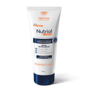 NUTRIOL CREME INTENSIVO DARROW 200G