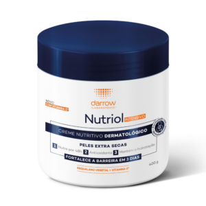 NUTRIOL CREME INTENSIVO DARROW 400G
