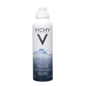 AGUA TERMAL EAU THERMALE AEROSOL VICHY 50ML