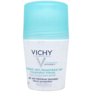 DESODORANTE VICHY ROLLON FEMININO 48 HORAS 50ML