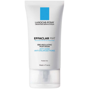 CREME EFFACLAR MAT TUBO 40ML