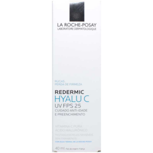 REDERMIC PURE VITAMIN C UV TUBO B 40 ML