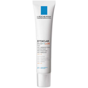 EFFACLAR DUO + FATOR 30 40G