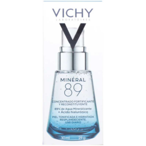 VICHY MINERAL 89 SERUM 30ML