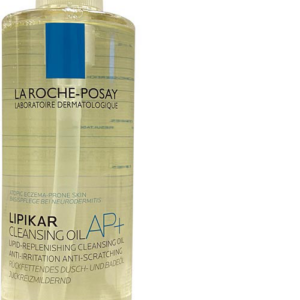 LIPIKAR OLEO CLEANSING AP+ 400ML