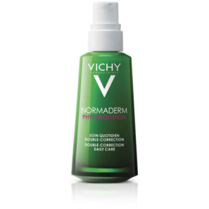 CREME NORMADERM CORRETOR DIARIO PHYTOSOLUTION 50ML