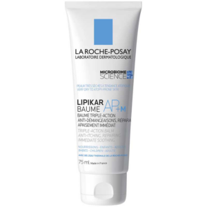 LIPIKAR BAUME AP + M 75ML LAROCHE POSEY