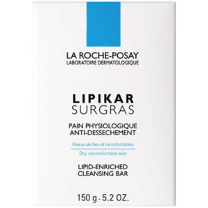 SABONETE LIPIKAR SURGRAS 150G