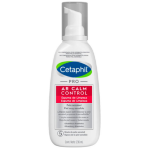 CETAPHIL PRO AR CALM CONTROL ESPUMA DE LIMPEZA 236ML