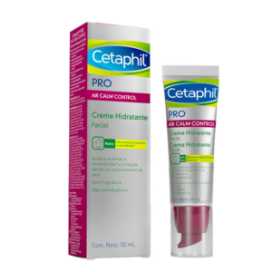 CETAPHIL PRO AR CALM CONTROL CREME HIDRATANTE FACIAL 50ML