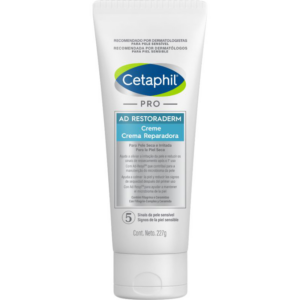 CETAPHIL PRO AD RESTORADERM CREME HIDRATANTE 227G