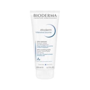 CREME HIDRATANTE BIODERMA ATODERM INTENSIVE BAUME COM 200ML