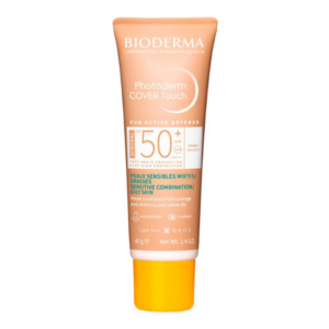 PHOTODERM COVER TOUCH50 DOUR 40G