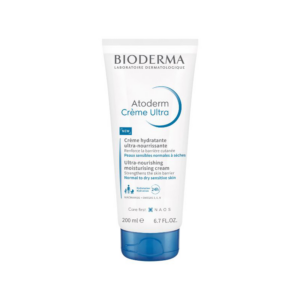 CREME HIDRATANTE BIODERMA ATODERM CREME ULTRA COM 200ML