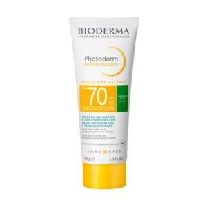 PHOTODERM ANTIOLEOSIDADE FPS70 NEUTRO