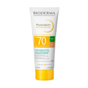 PHOTODERM ANTIOLEOSIDADE FPS70 MEDIO
