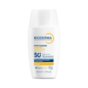PHOTODERM XDEFENSE INVISIBLE SPF50+ 40ML