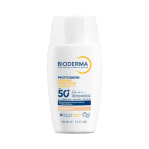 PHOTODERM XDEFENSE ULTRA-FLUID SPF50+ COR 01 40ML