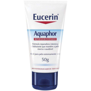 EUCERIN AQUAPHOR REPARACAO INTENSA 49G