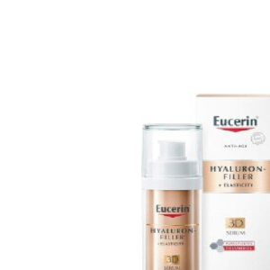 CREME EUCERIN HYALURON FILLER SERUM ELASTICITY 3D 30ML