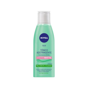 TONICO ADSTRINGENTE NIVEA 200ML
