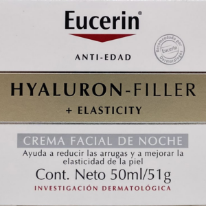 EUCERIN HYALURON ELASTICITY NOITE 50G