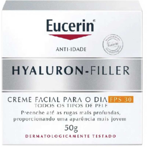 EUCERIN HYALURON FILLER F30 DIA 50ML