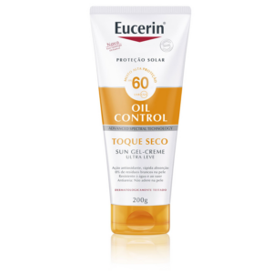 EUCERIN CORPORAL TOQUE SECO FP60