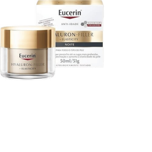 CREME EUCERIN HYALURON FILLER ELASTICITY DIA FPS30 51G