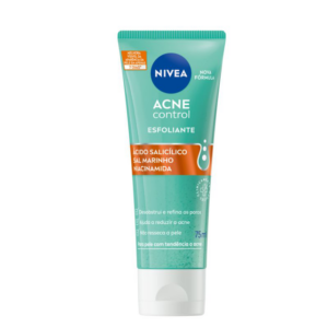 ESFOLIAN NIVEA ACNE CONTROL 75ML