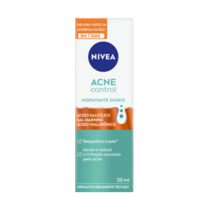 HIDRATANTE  ACNE CONTROL NIVEA 50ML