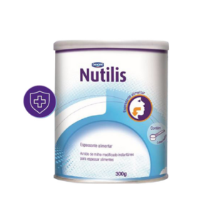 NUTILIS ALIMENTAR 300G