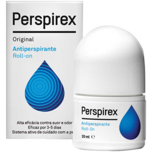 PERSPIREX DESODORANTE ROLLON ANTIPERSPIRANTE 20ML