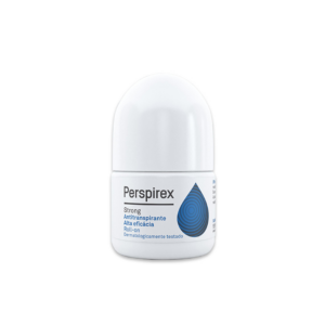 PERSPIREX STRONG DESODORANTE ROLLON ANTIPERSPIRANTE 20ML