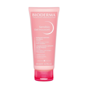 SENSIBIO GEL MOUSSANT 200ML