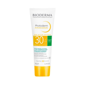 PHOTODERM ANTIOLEOSIDADE SEM COR FPS30
