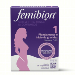 FEMIBION 1 C/28 COMPRIMIDOS