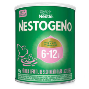 NESTOGENO 2 PO 800G